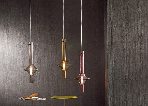 Wonder Pendant Lamp by Penta Light Lamps